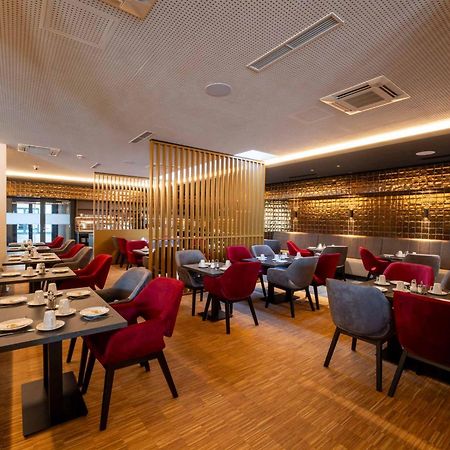 Plaza Residence 维也纳新城 外观 照片