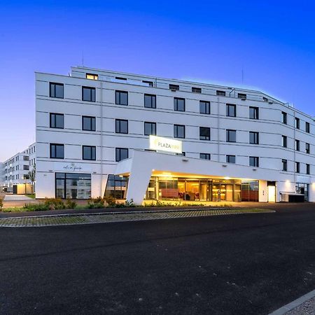 Plaza Residence 维也纳新城 外观 照片