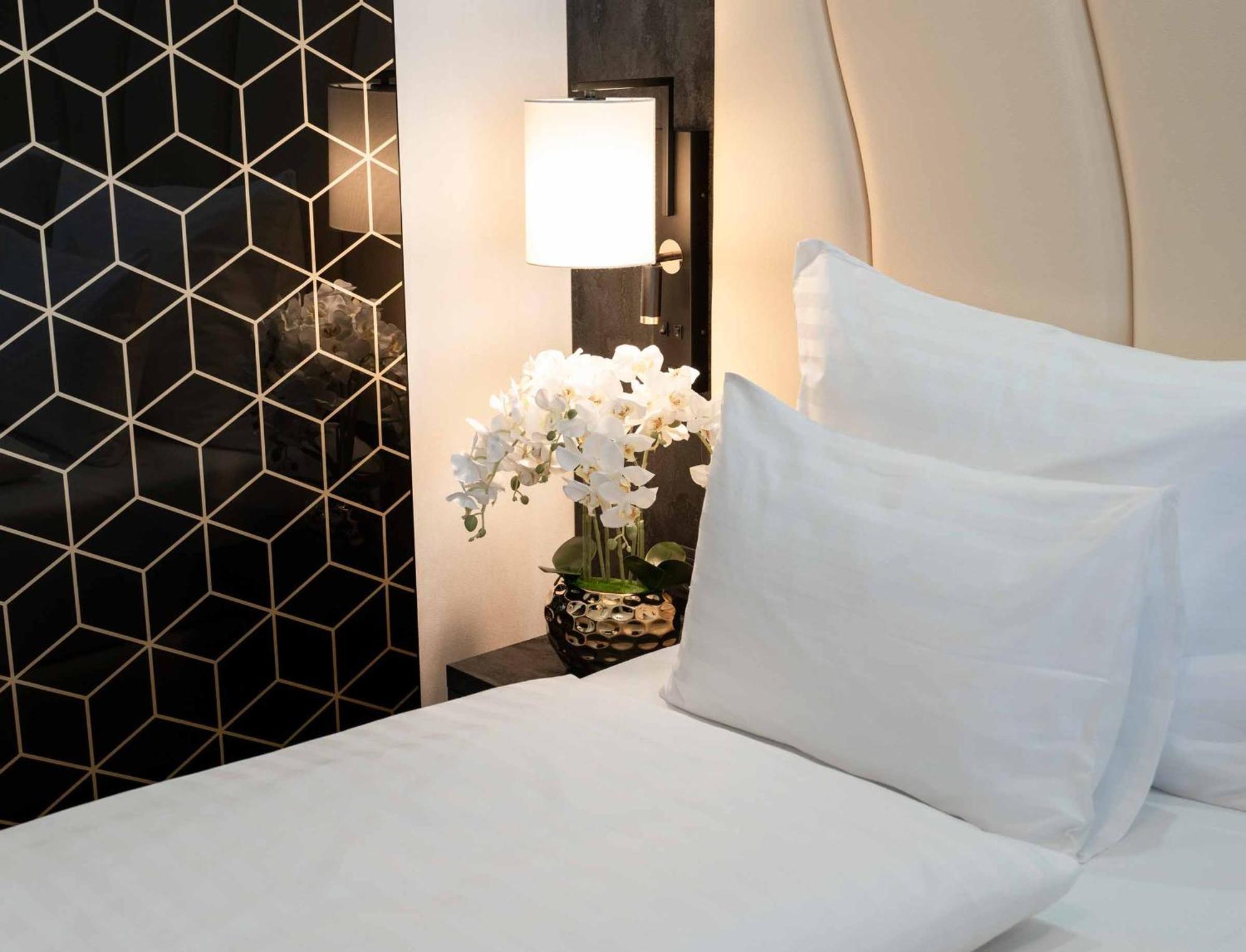 Plaza Residence 维也纳新城 外观 照片