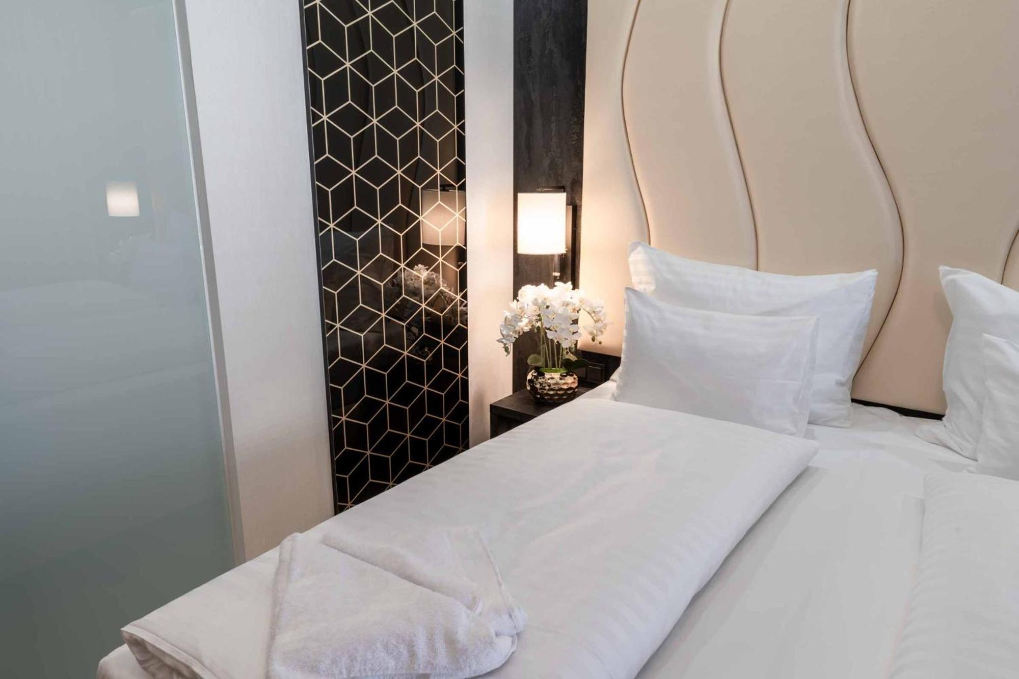 Plaza Residence 维也纳新城 外观 照片